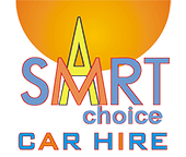 Smart Car Hire Brand
